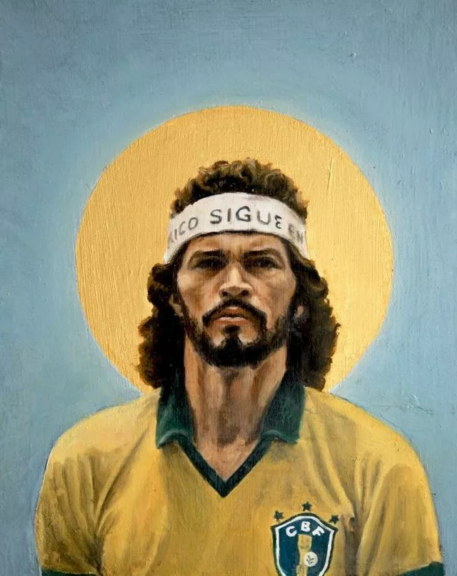 Sócrates Brazil