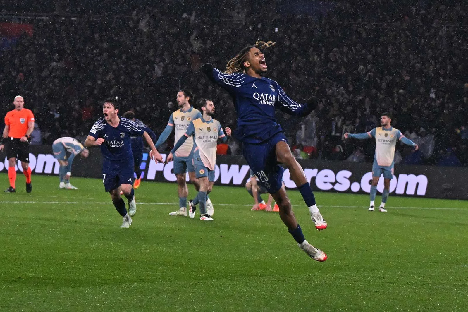 psg