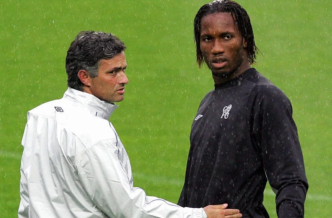 drogba