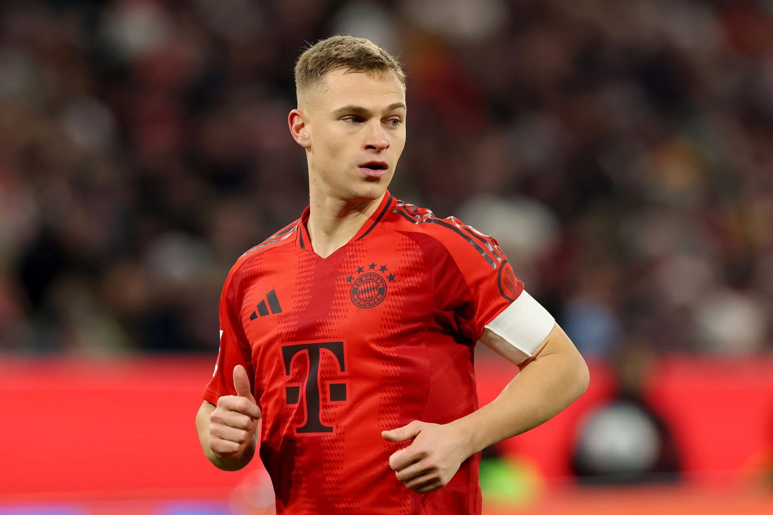kimmich