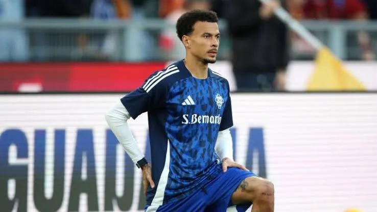Dele Alli