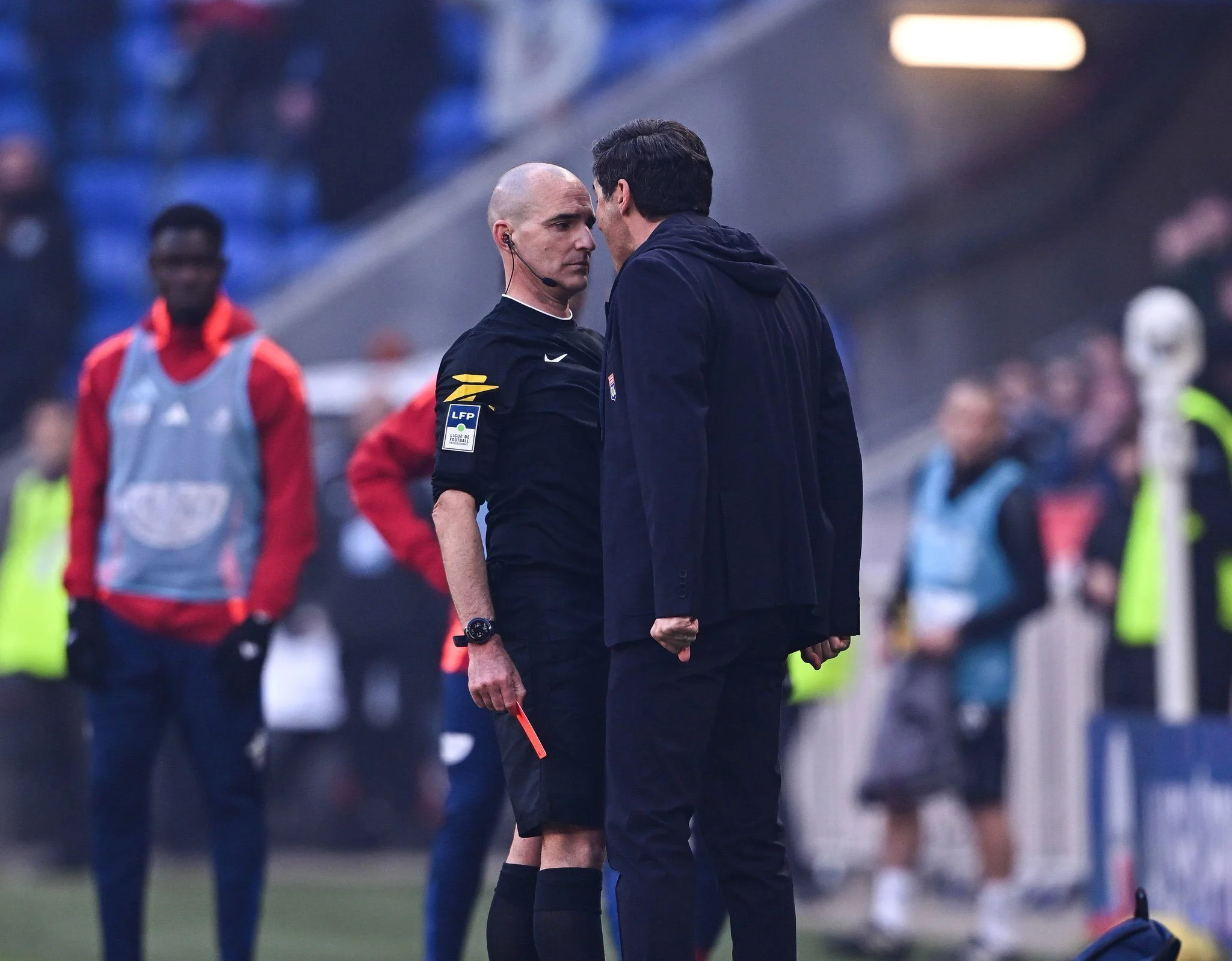 Paulo Fonseca Image
