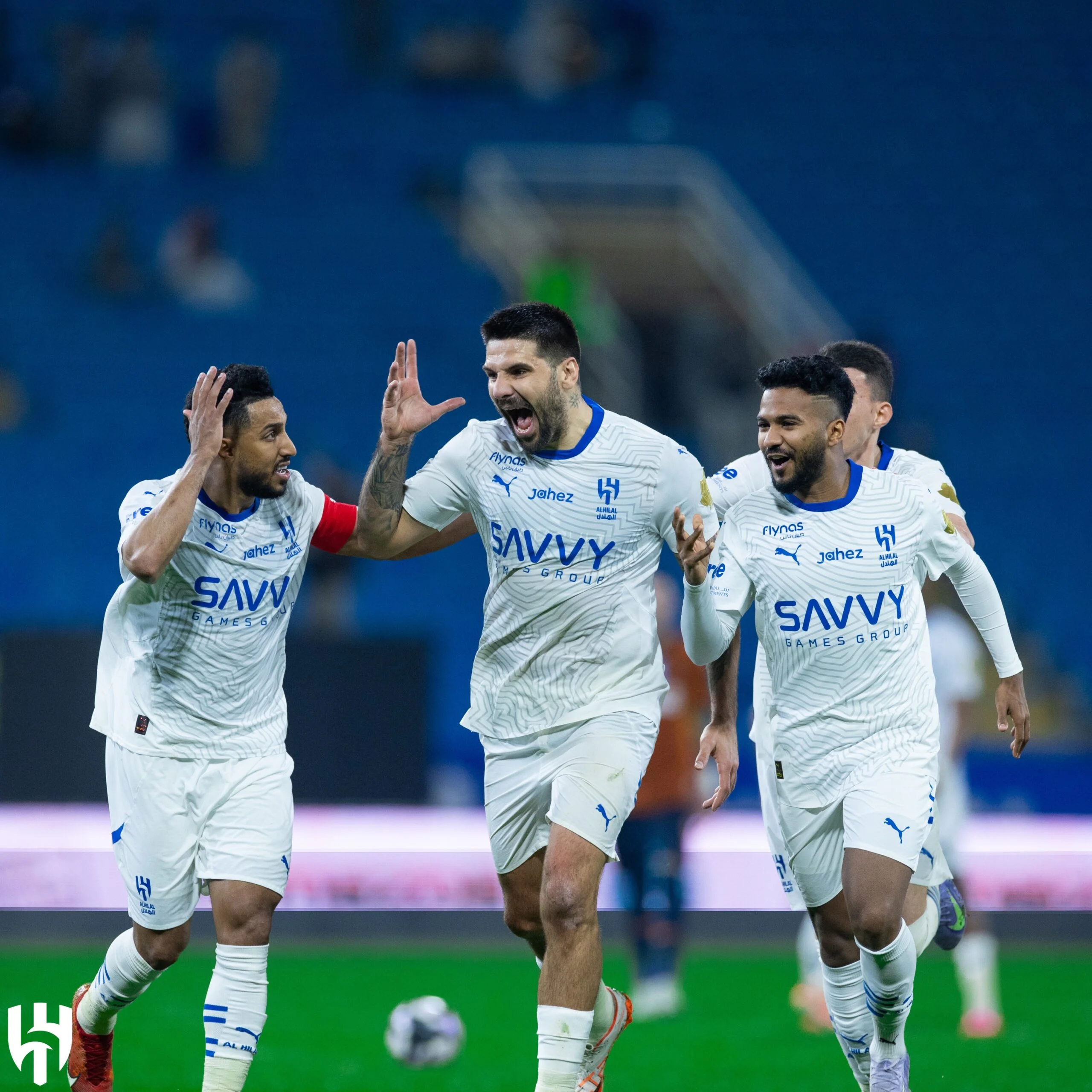 alhilal