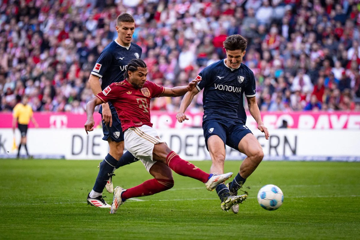 bayern