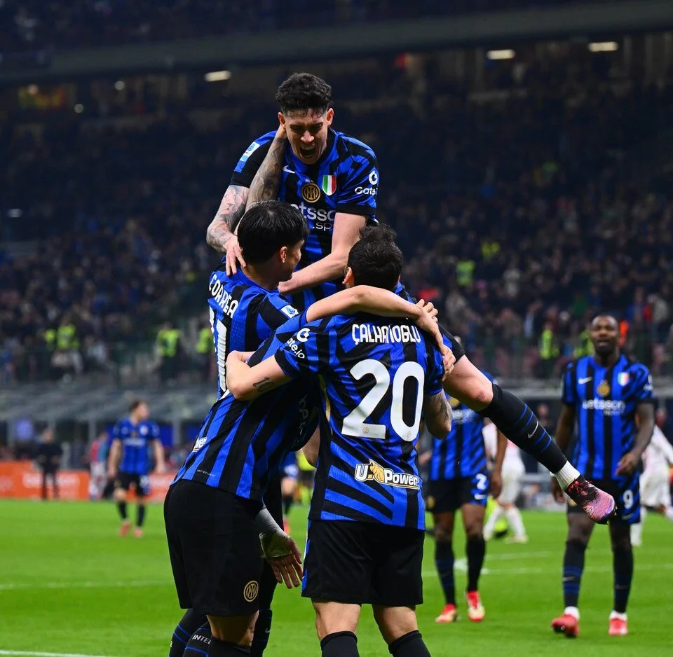 inter