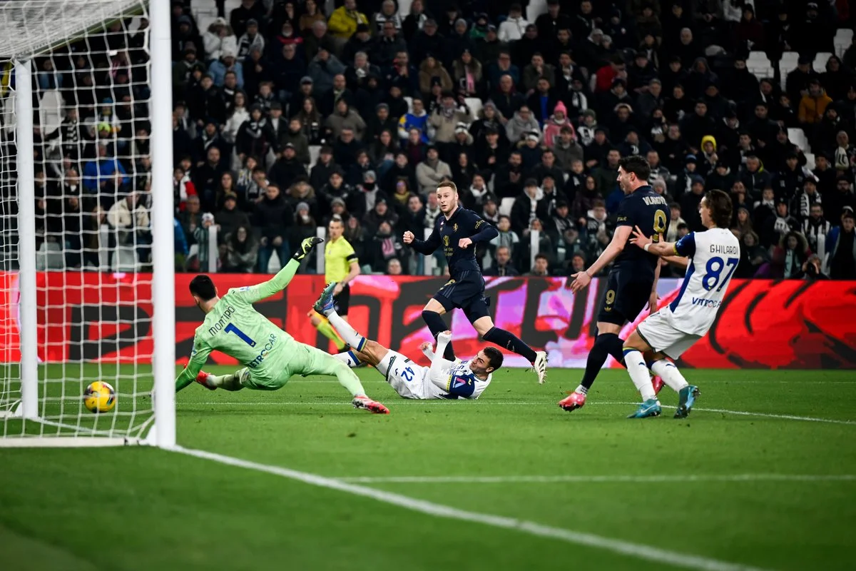 juve