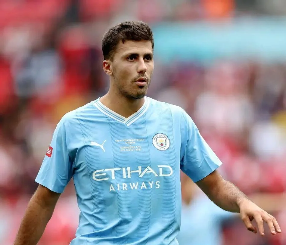 rodri