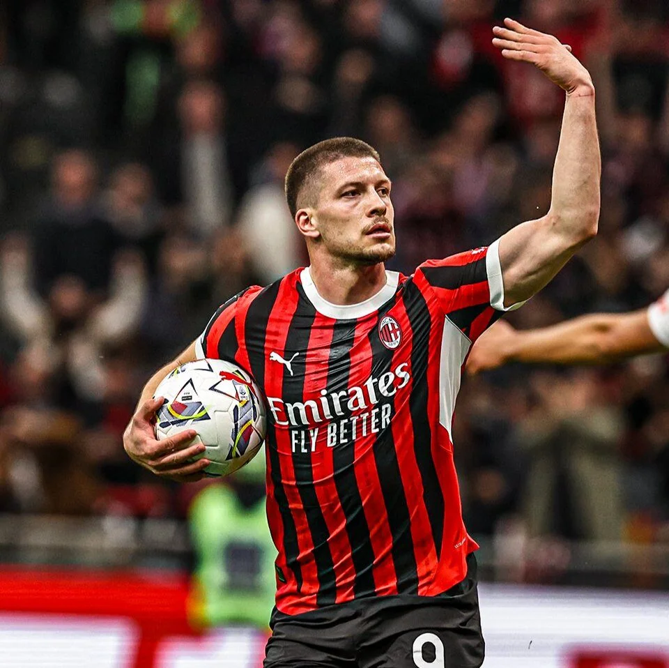 AC Milan Image