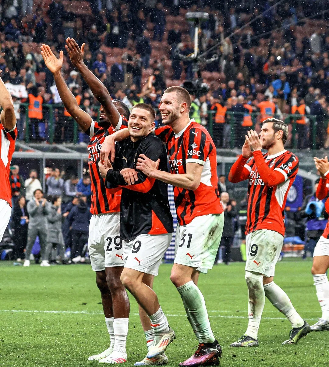 AC Milan Image (2)