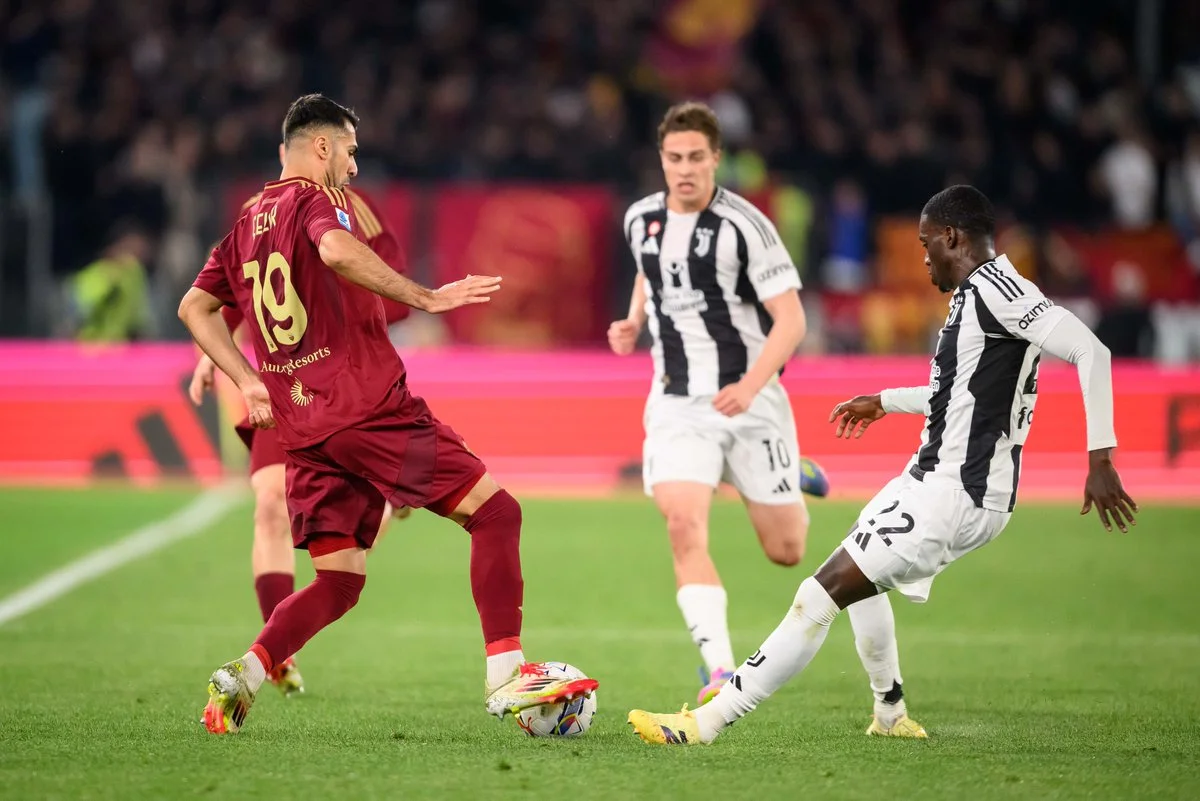 AS Roma Image