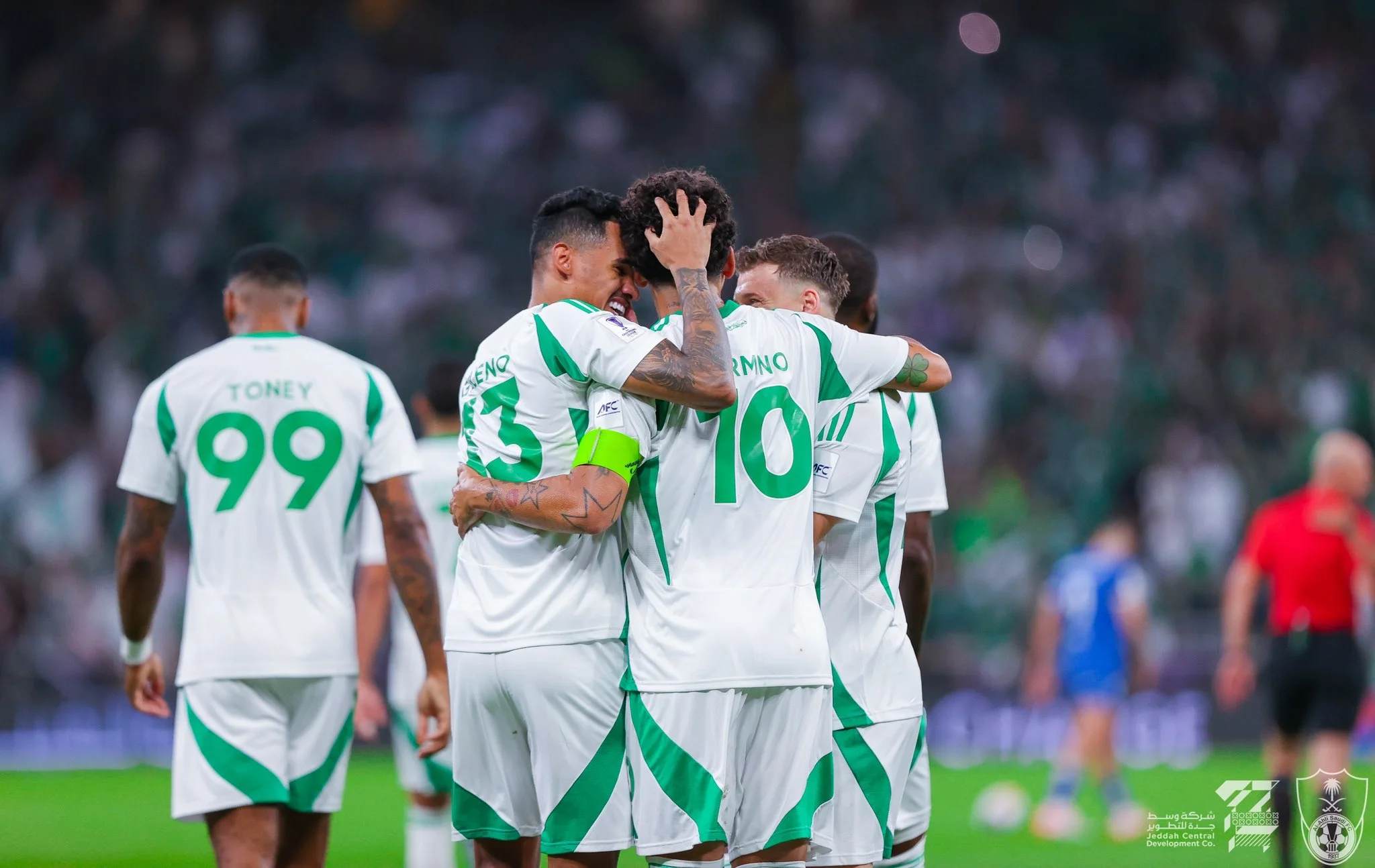 Al Ahli Saudi Club Image (1)