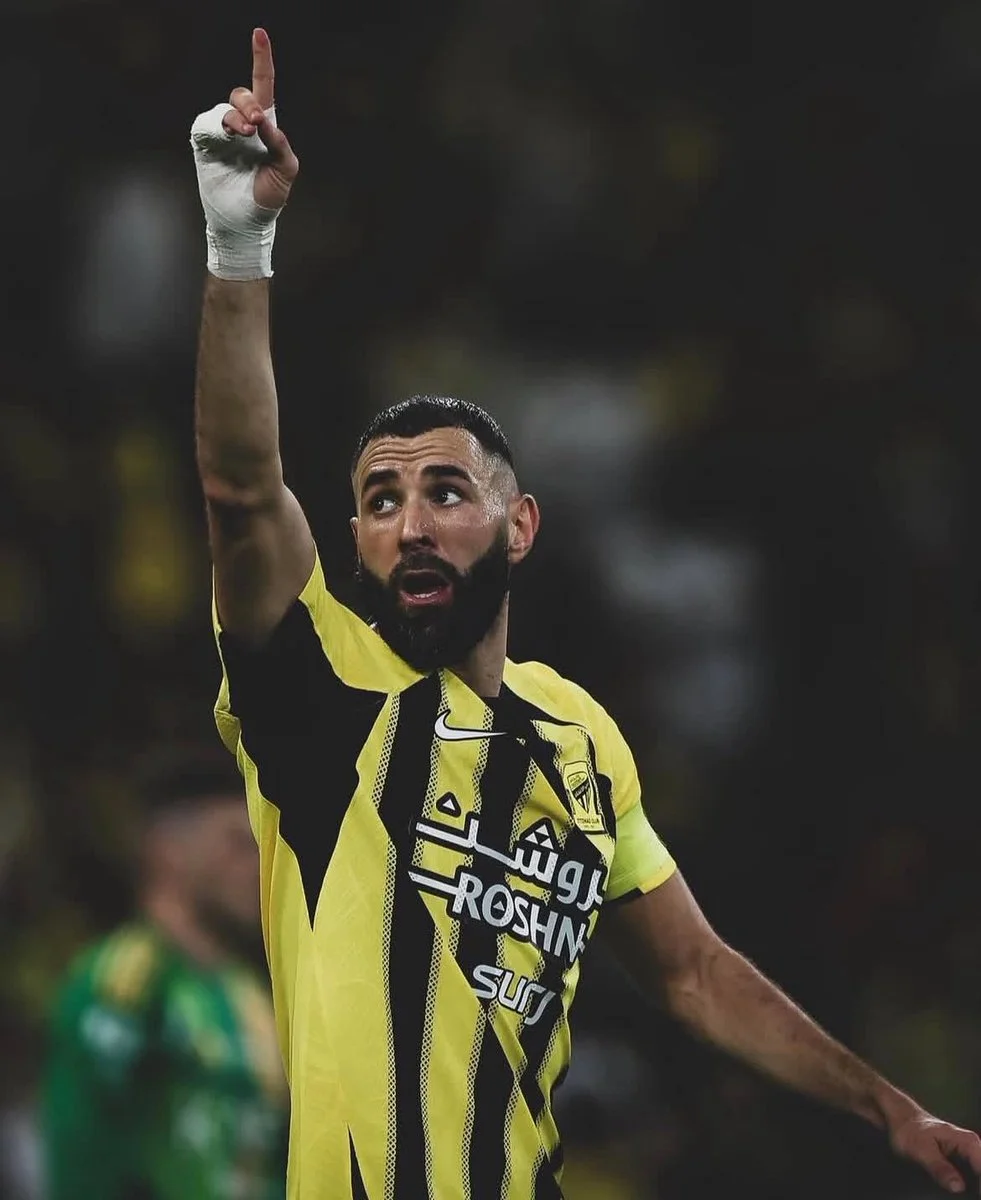 Al Ittihad vs Al Ahli