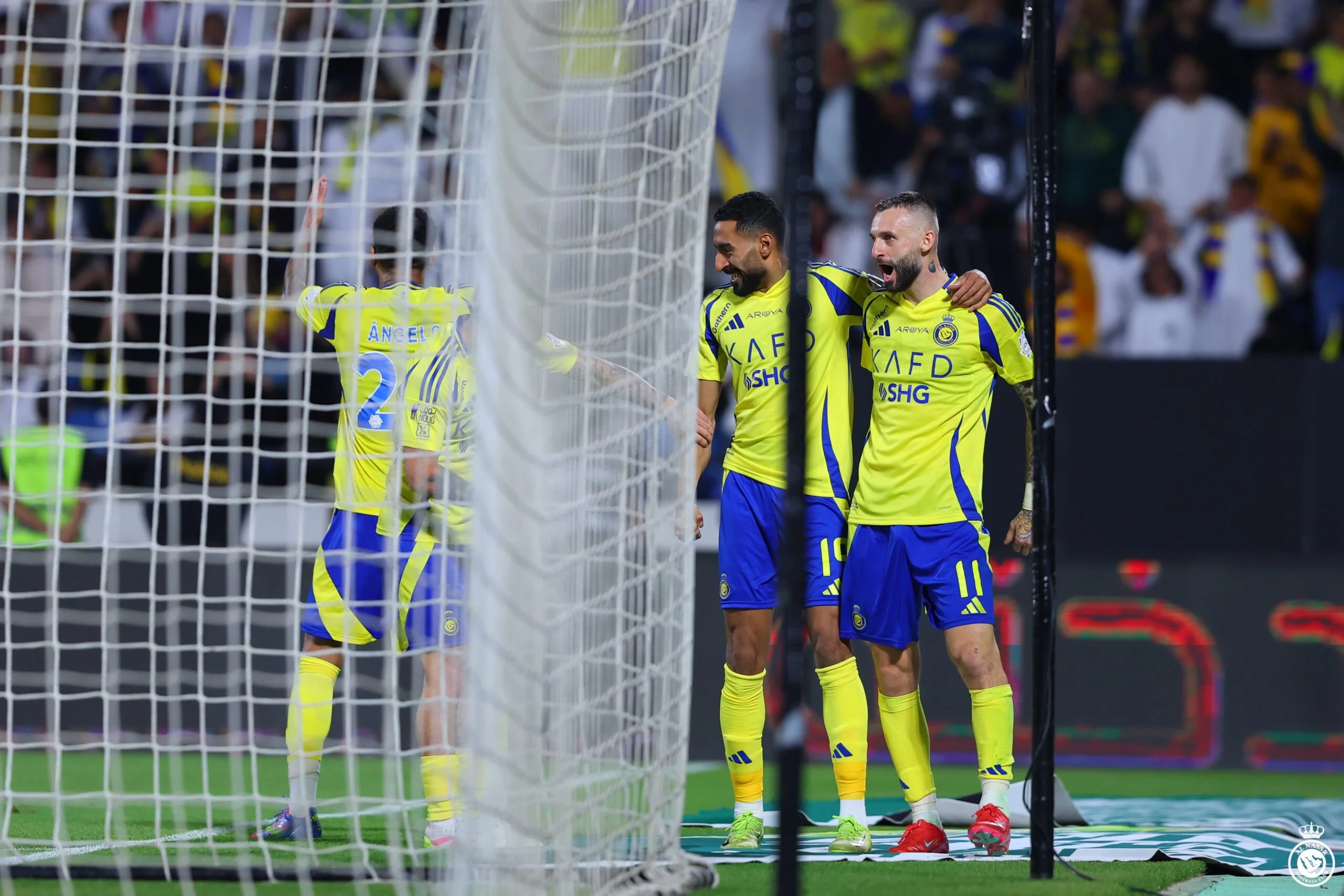 AlNassr FC Image (2)