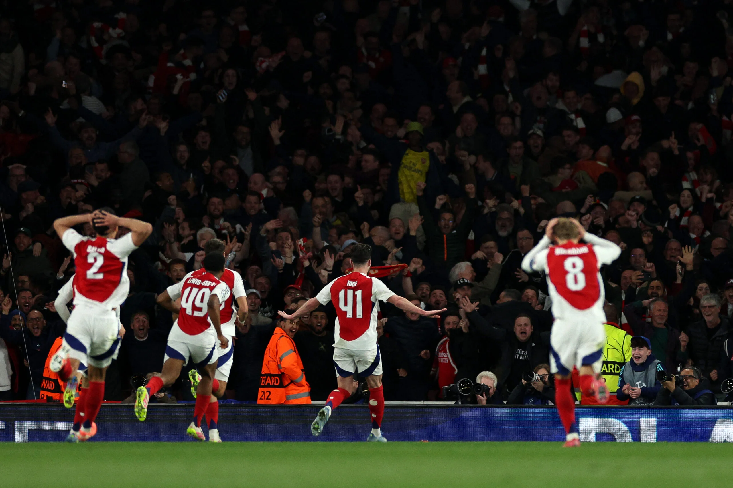 Arsenal Image (2)
