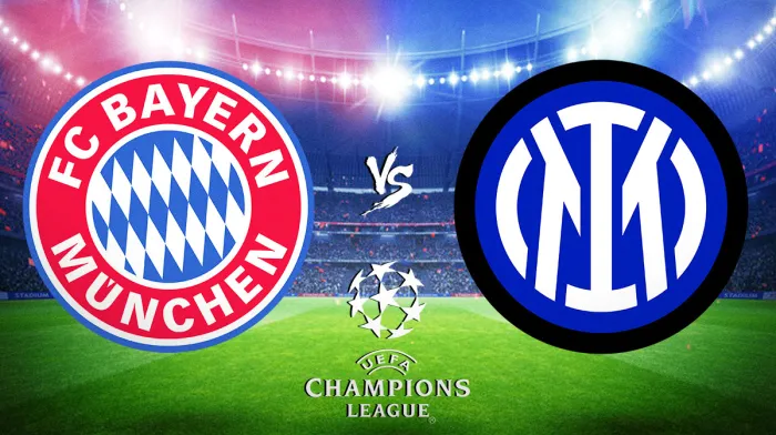 Bayern vs Inter Milan Prediction 2025