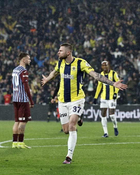 Fenerbahçe SK Image (1)