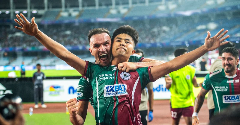 Indian Super League