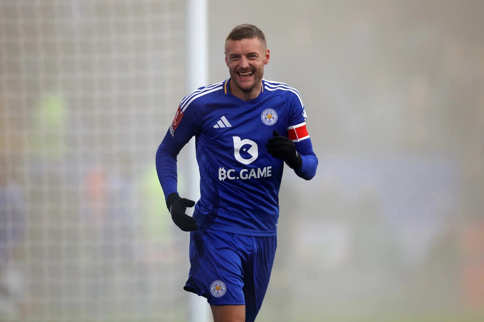 Jamie Vardy