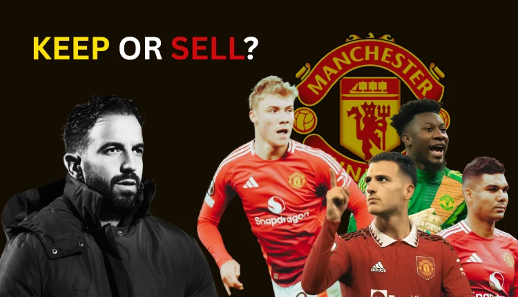 KEEP OR SELL