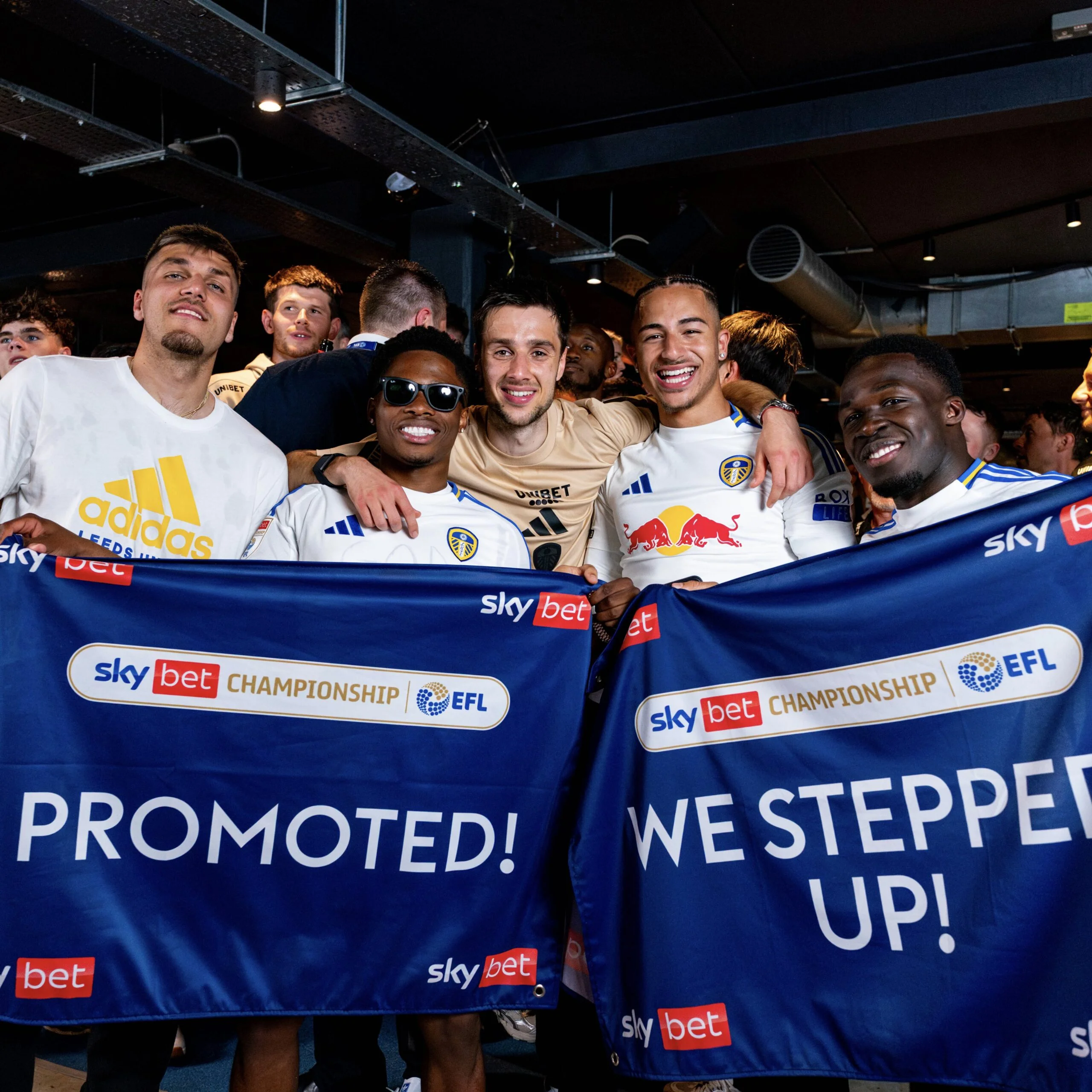 Leeds United Image