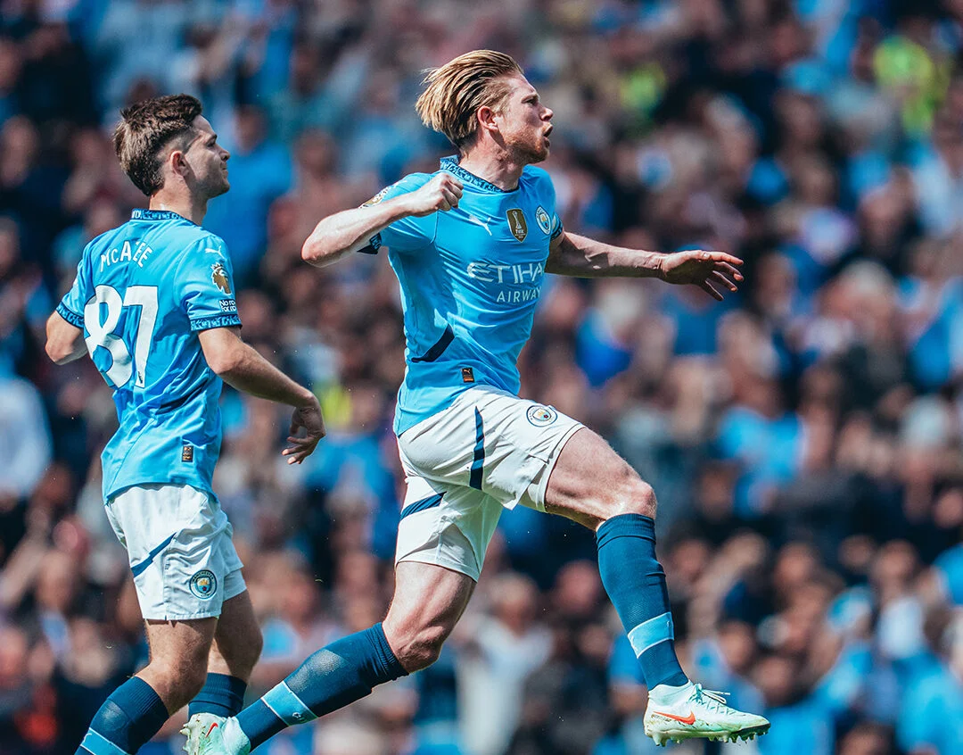 Manchester City Image (1)