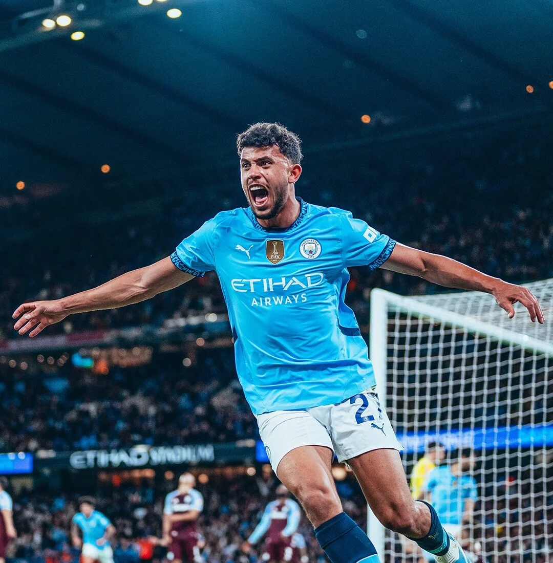 Manchester City Image (3)