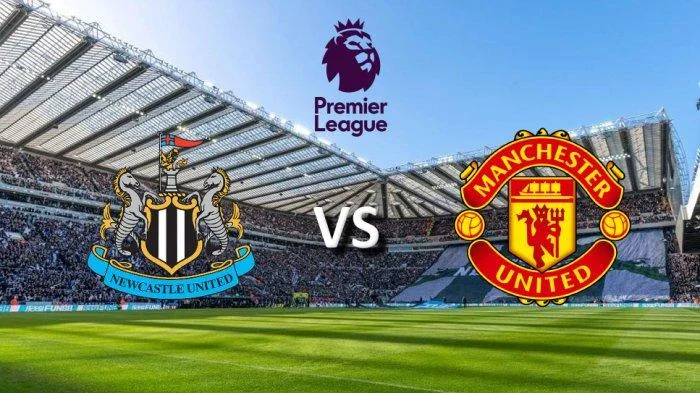 Newcastle vs Man Utd