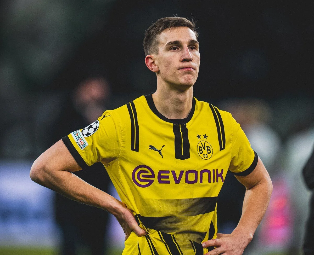 Nico Schlotterbeck