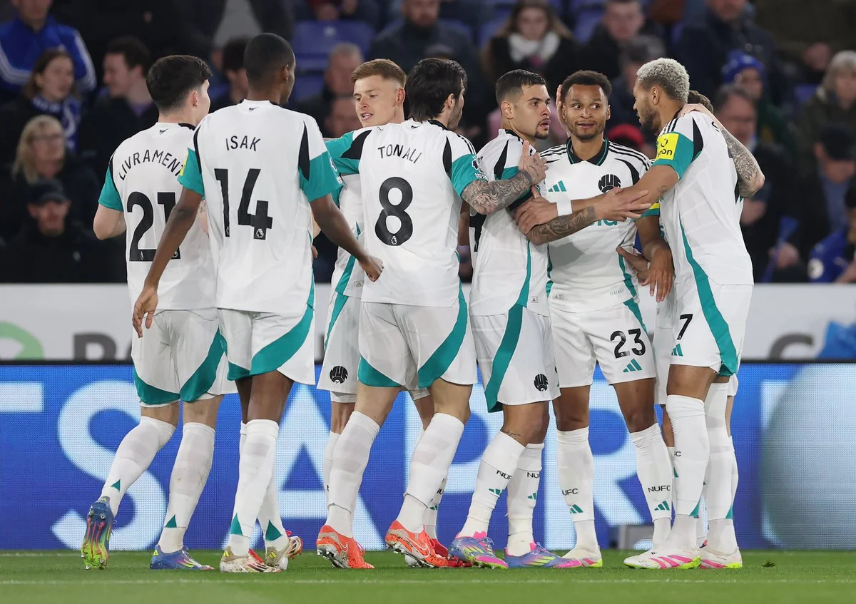 Premier League Image (2)