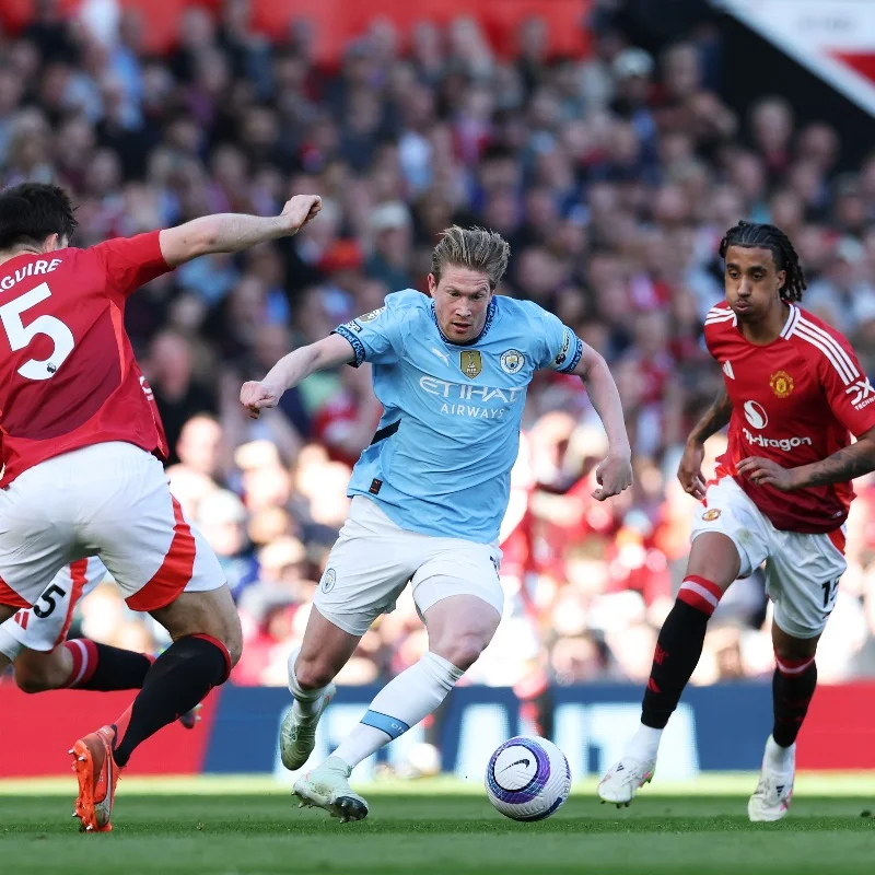 Premier League Image