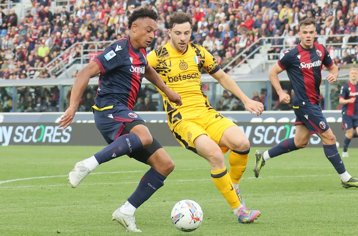 Serie A Image