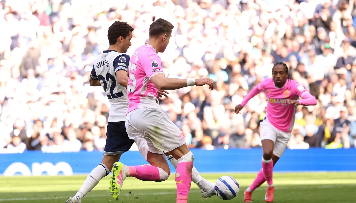 Tottenham Southampton Report Apr 6 2025 (1)