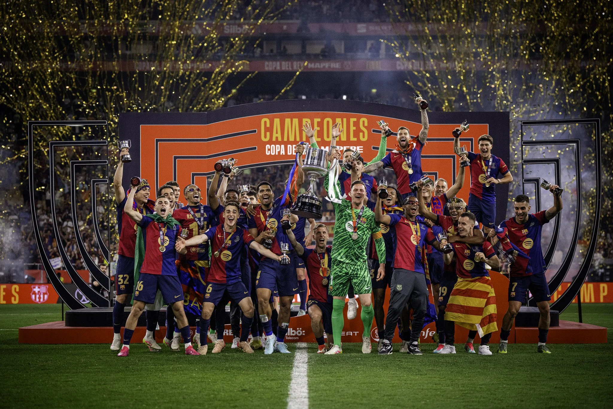 copa del rey