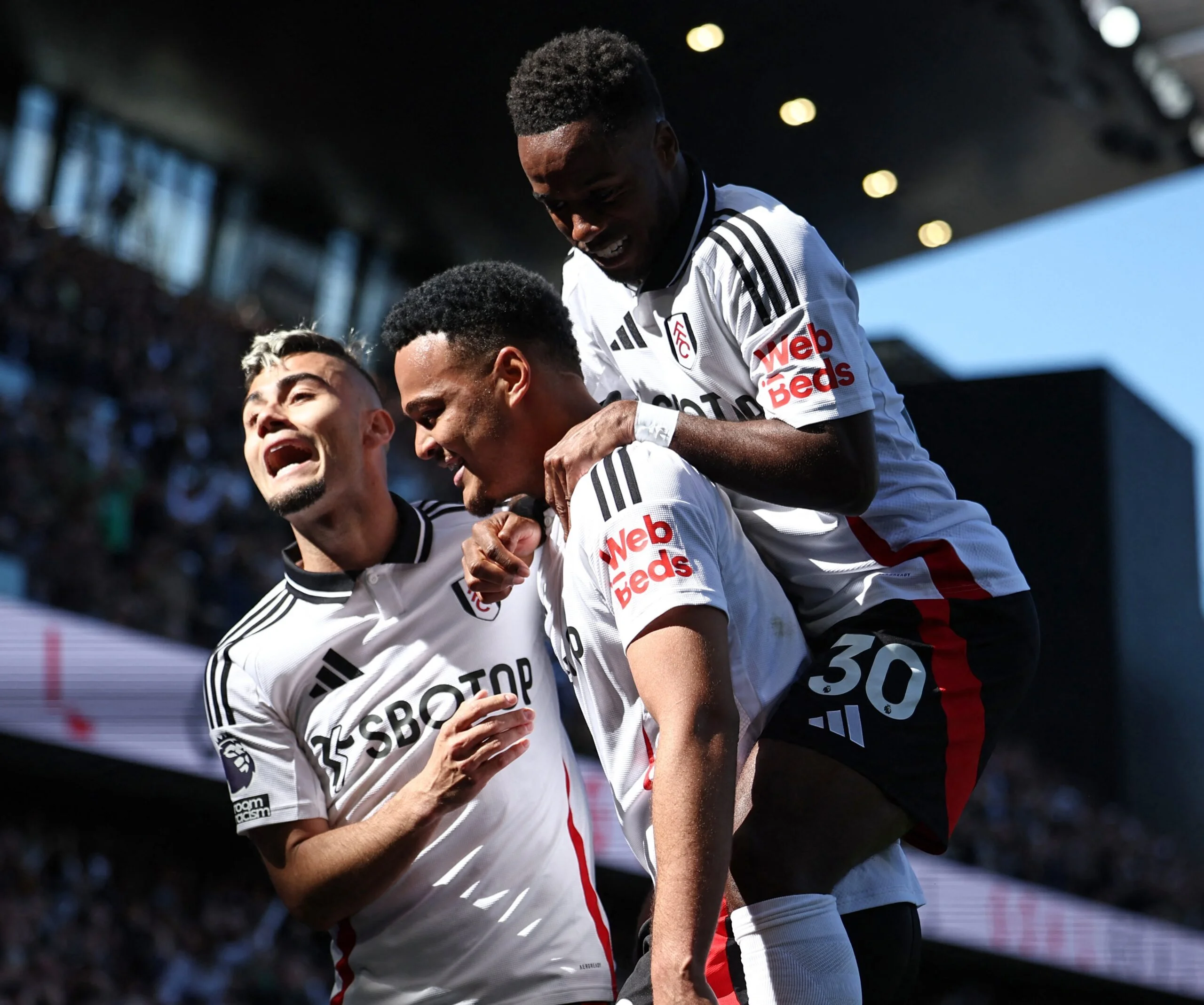 fulham