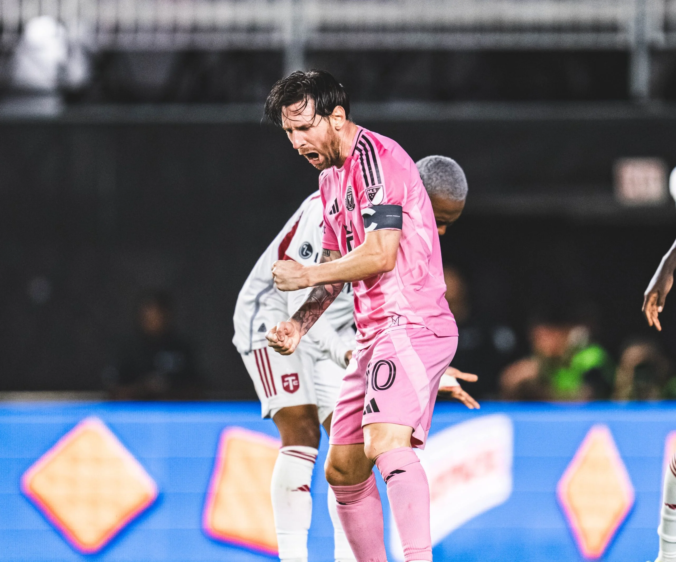 messi