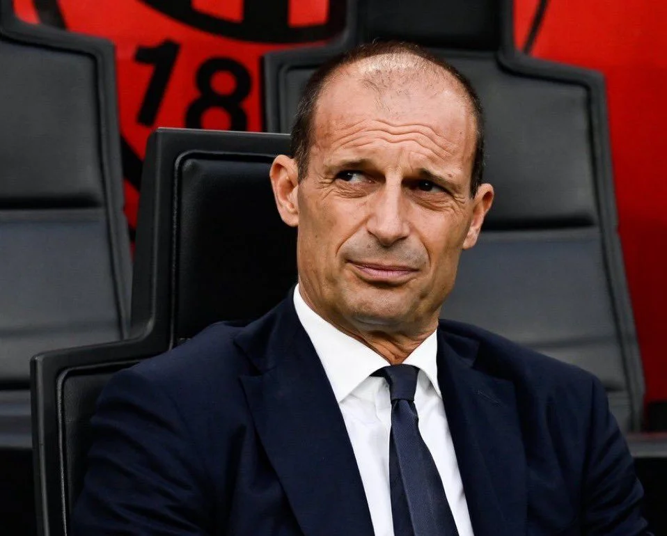 Massimiliano Allegri