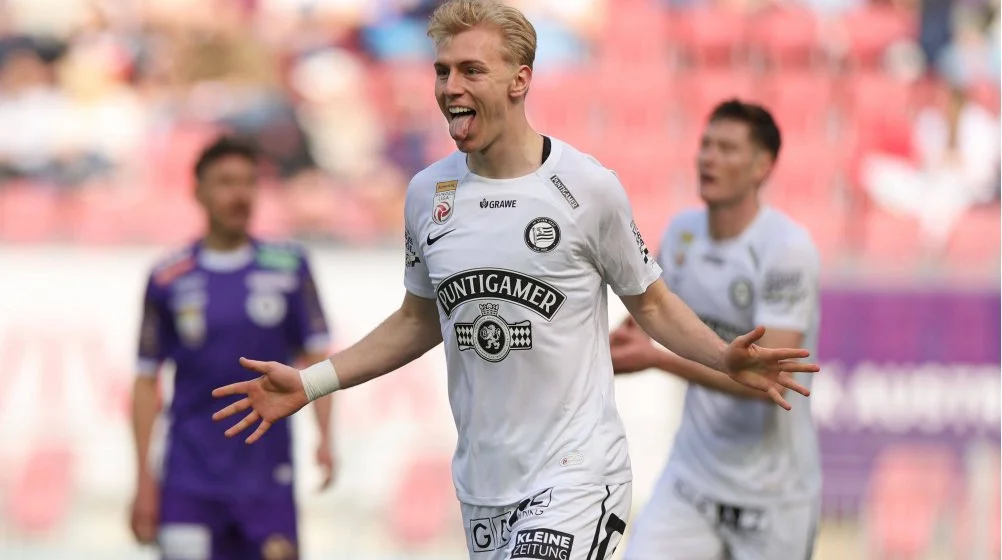 Mika Biereth Arsenal (3)