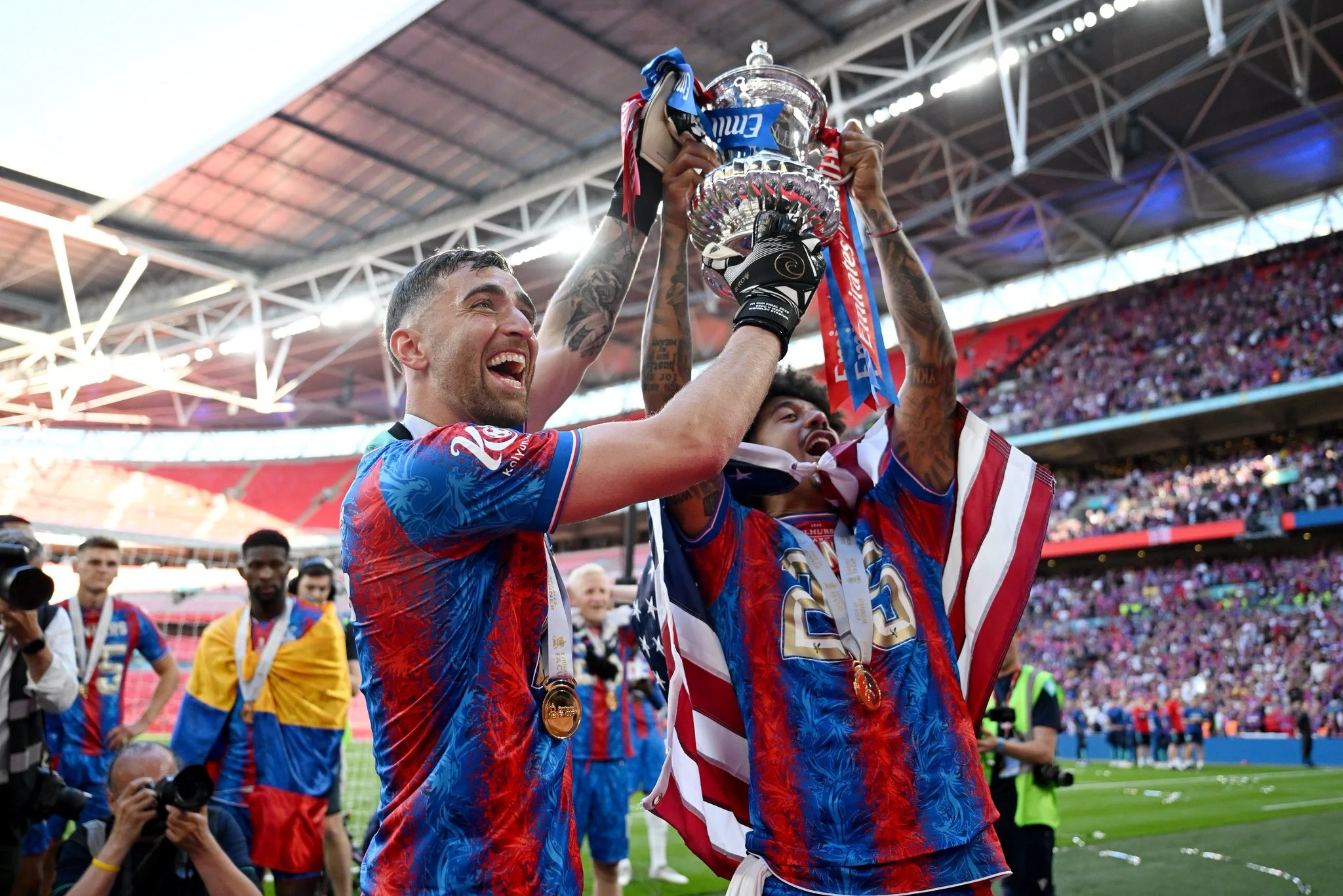 crystal palace