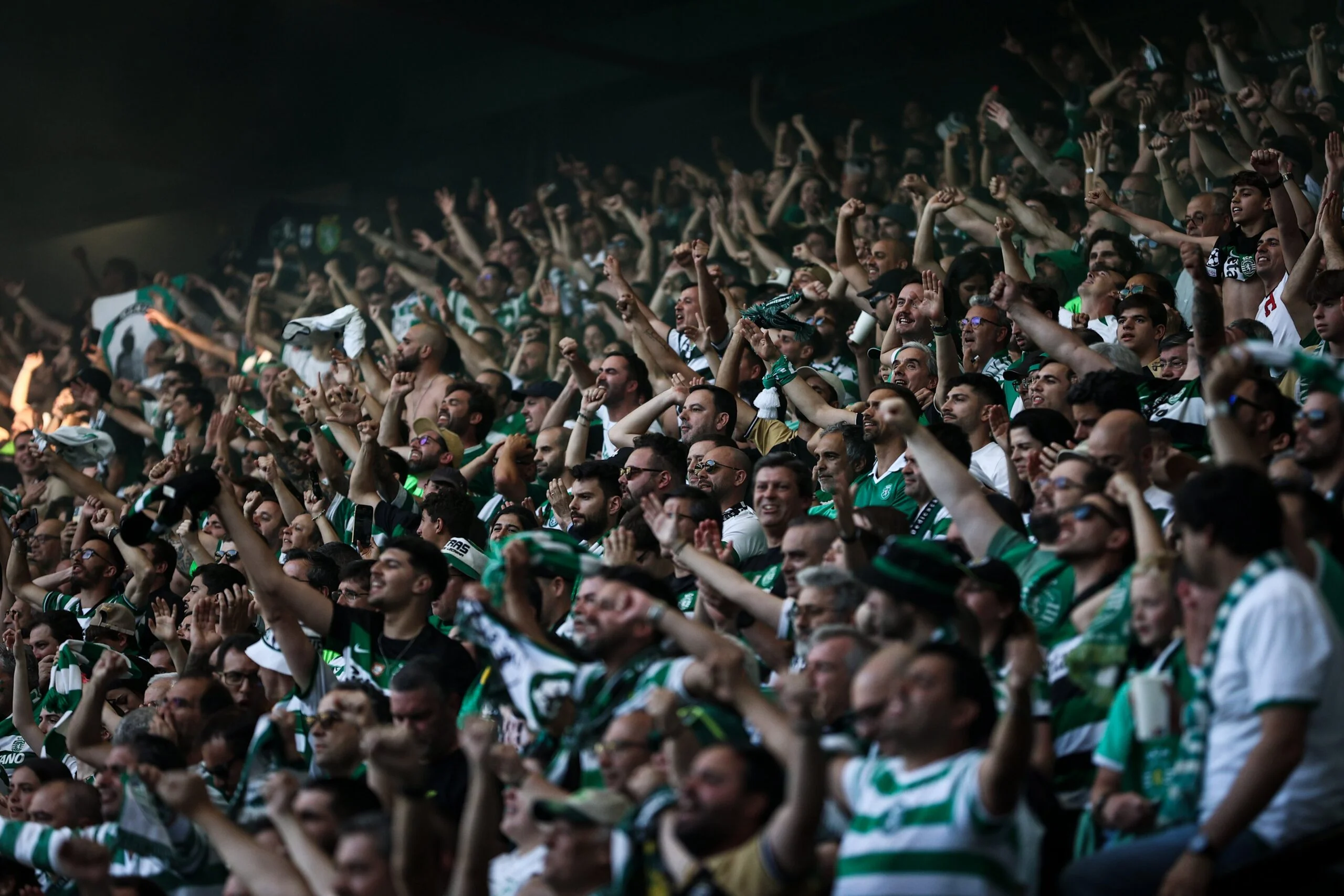sporting
