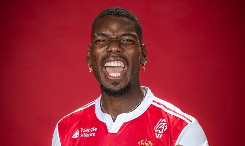 AS Monaco Image