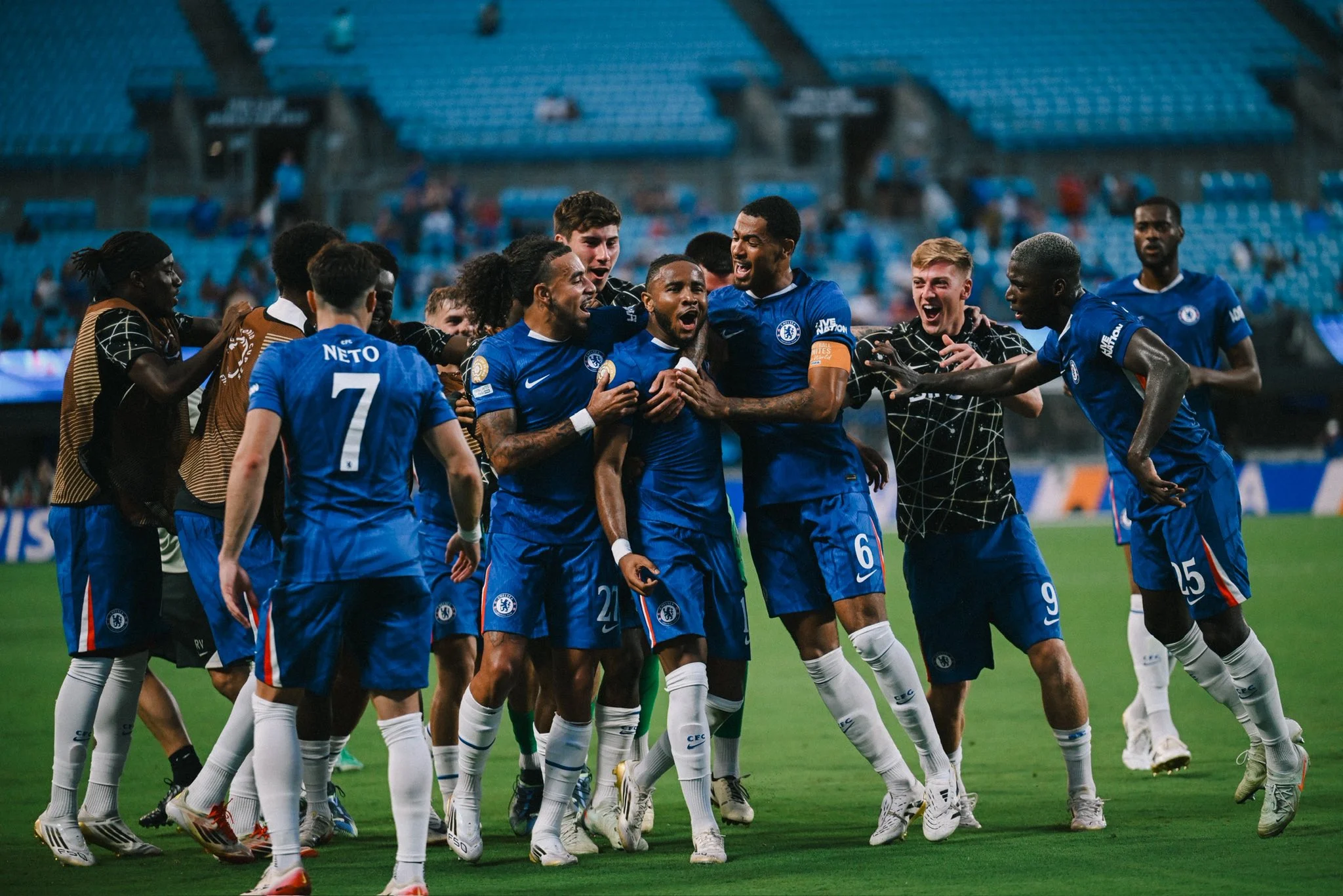 Chelsea FC Image (1)
