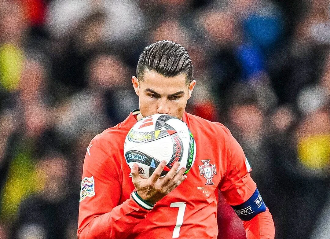 Cristiano Ronaldo Portugal