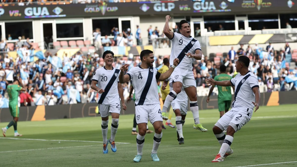 Gold Cup Image (2)