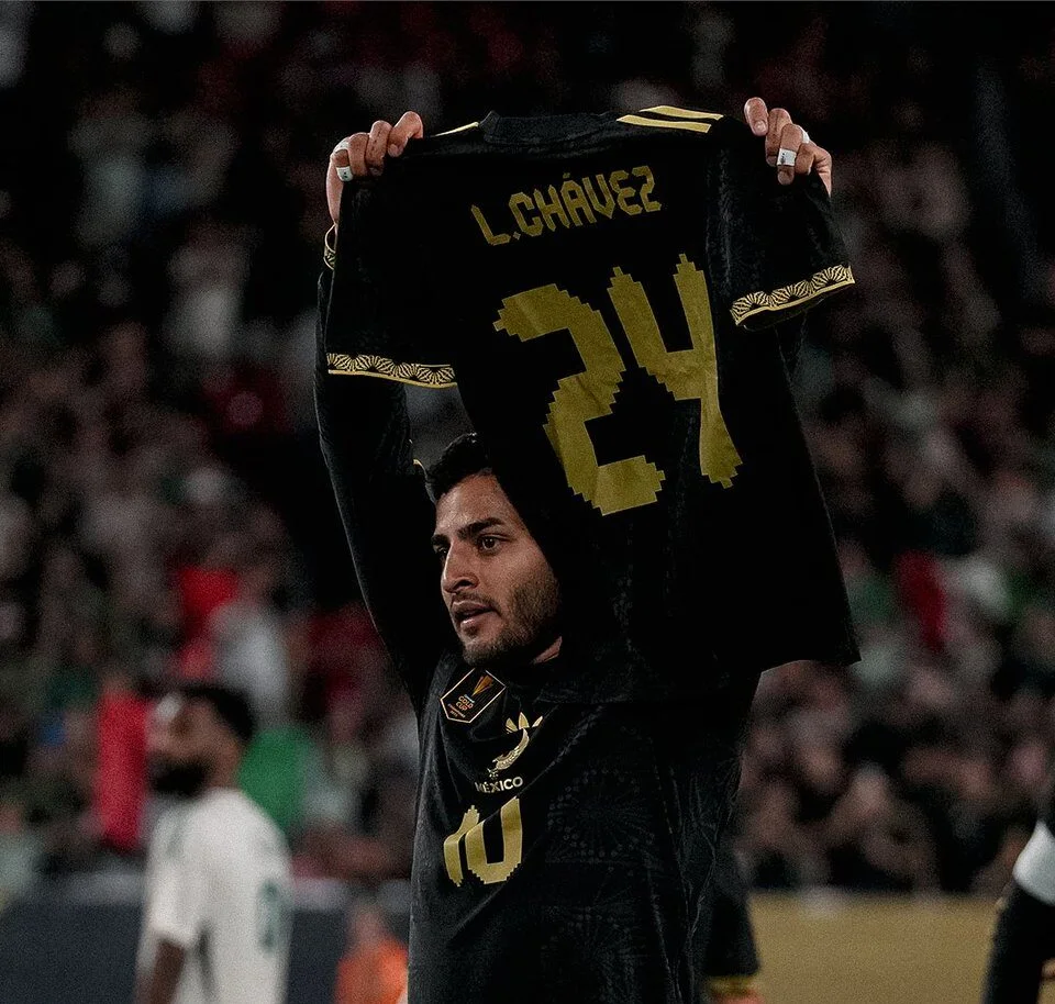 Gold Cup Image