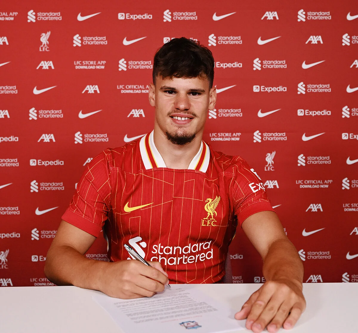 Liverpool FC Image