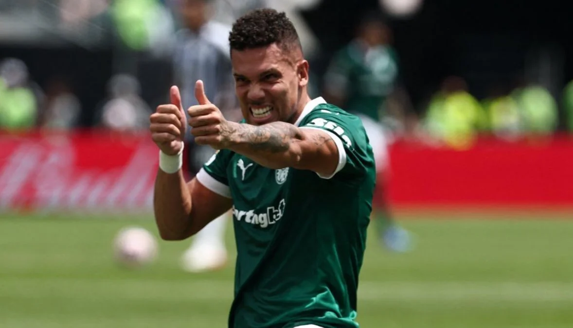 Palmeiras Image