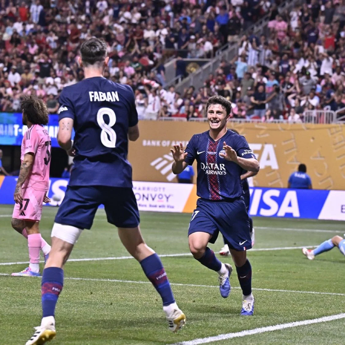 Paris Saint Germain Image