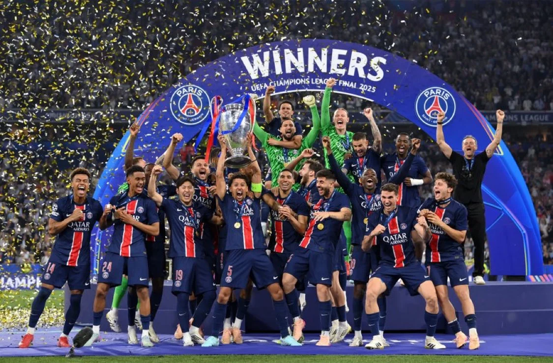 Paris Saint Germain Image (6)