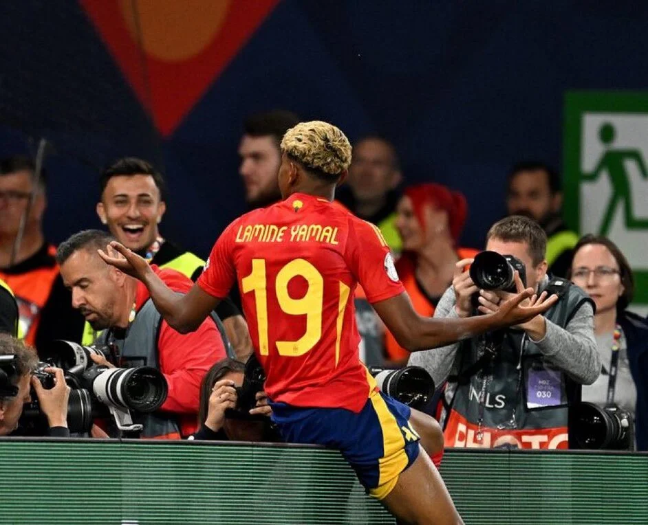 Spain National Team