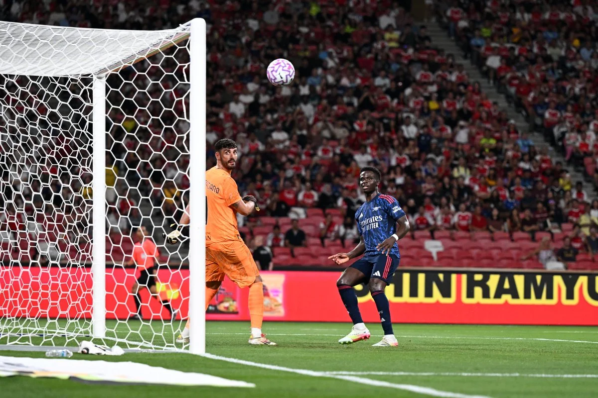 Arsenal Image